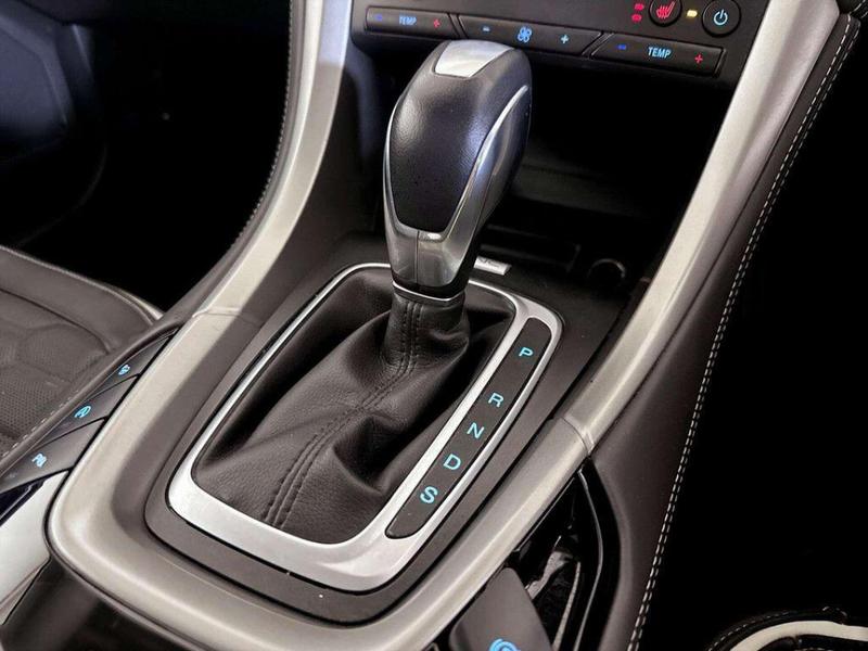 Used Ford Mondeo 2018 for sale - 76826020: Photo 27