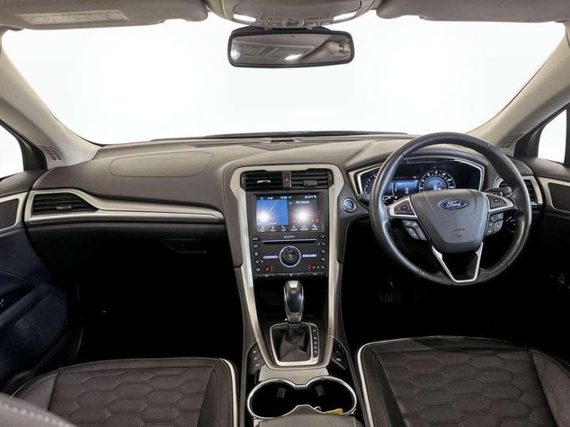 Used Ford Mondeo 2018 for sale - 76826020: Photo 3