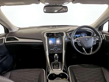 Used Ford Mondeo undefined for sale - 76826020: Photo