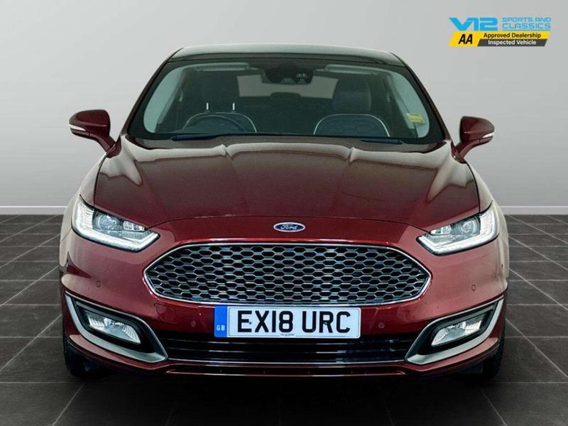 Used Ford Mondeo 2018 for sale - 76826020: Photo 5