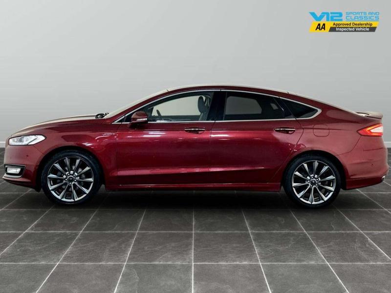 Used Ford Mondeo 2018 for sale - 76826020: Photo 7