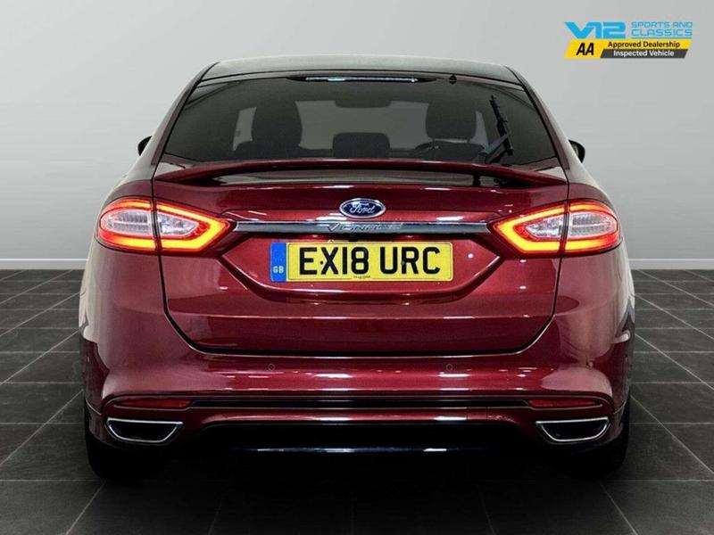 Used Ford Mondeo 2018 for sale - 76826020: Photo 9