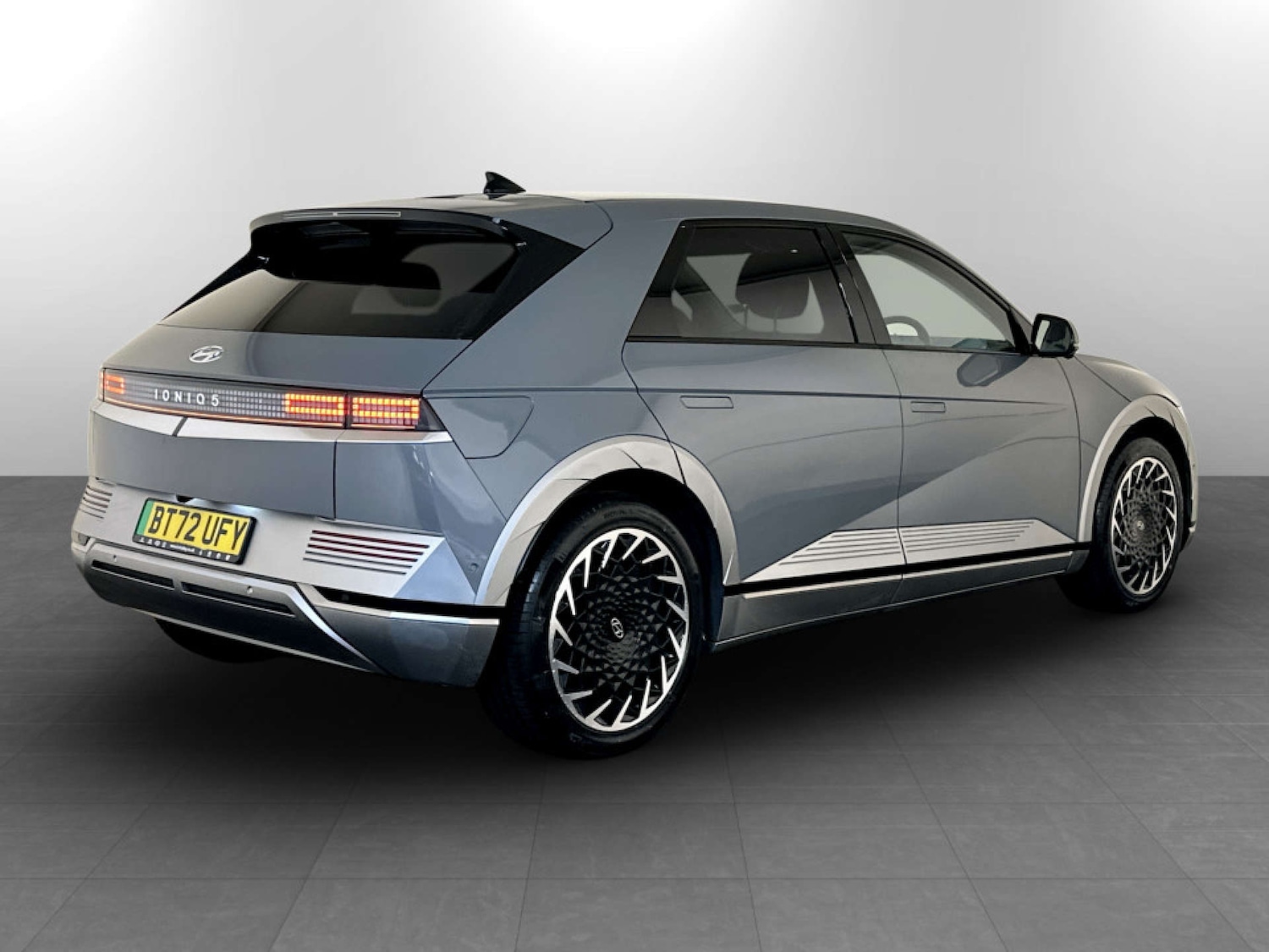 Used Hyundai IONIQ 5 2022 for sale - 77506907: Photo 10