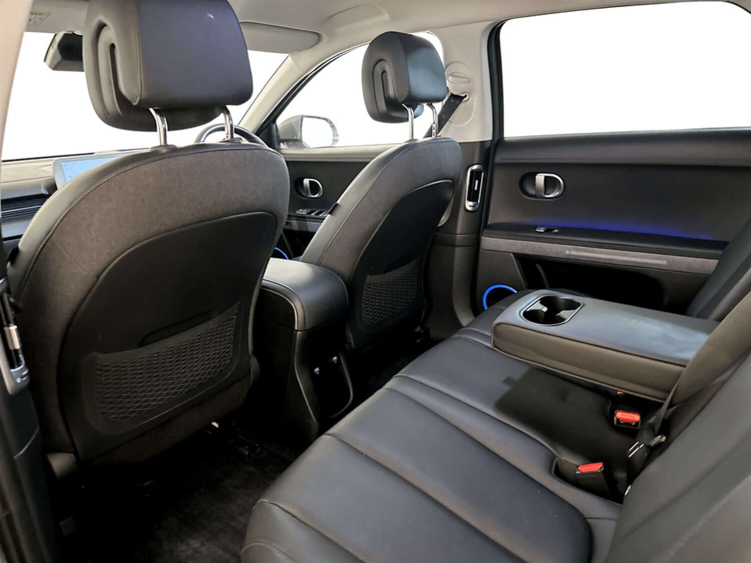 Used Hyundai IONIQ 5 2022 for sale - 77506907: Photo 14