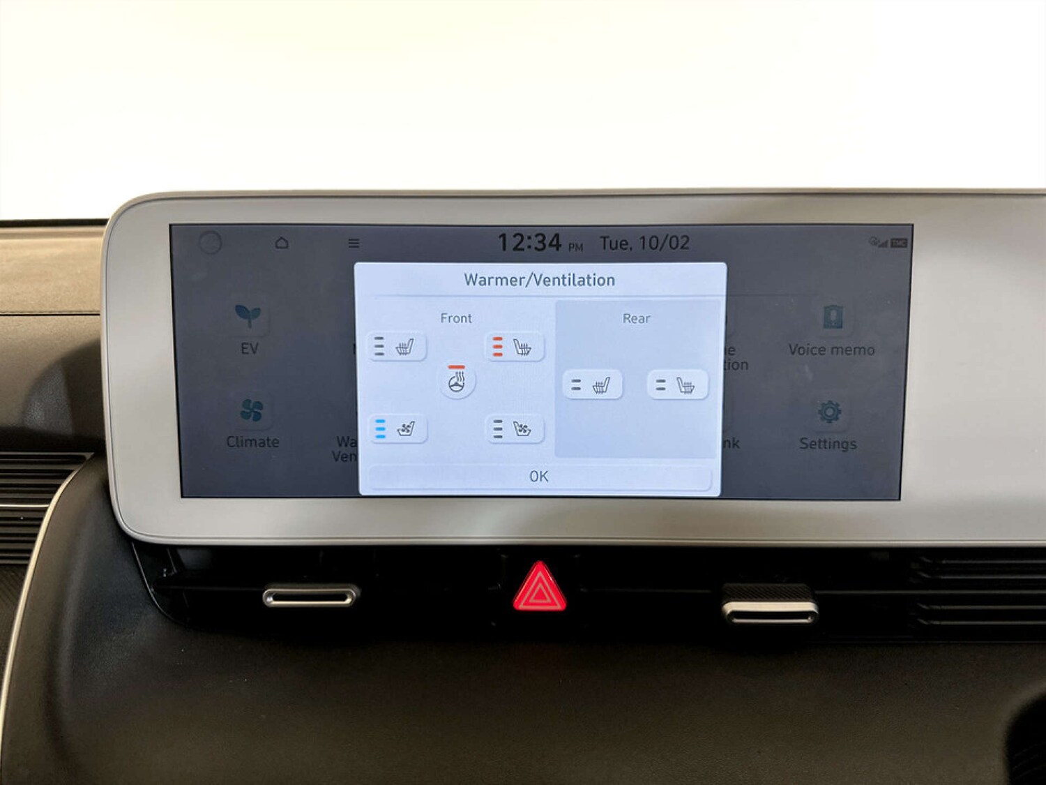 Used Hyundai IONIQ 5 2022 for sale - 77506907: Photo 23