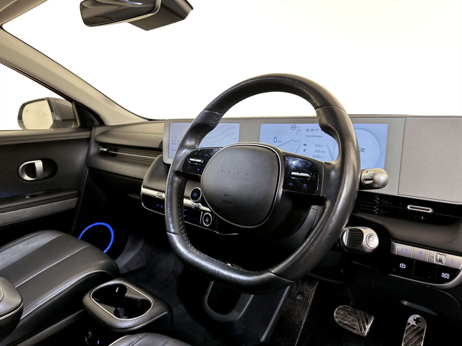 Used Hyundai IONIQ 5 2022 for sale - 77506907: Photo 25