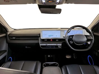 Used Hyundai IONIQ 5 2022 for sale - 77506907: Photo