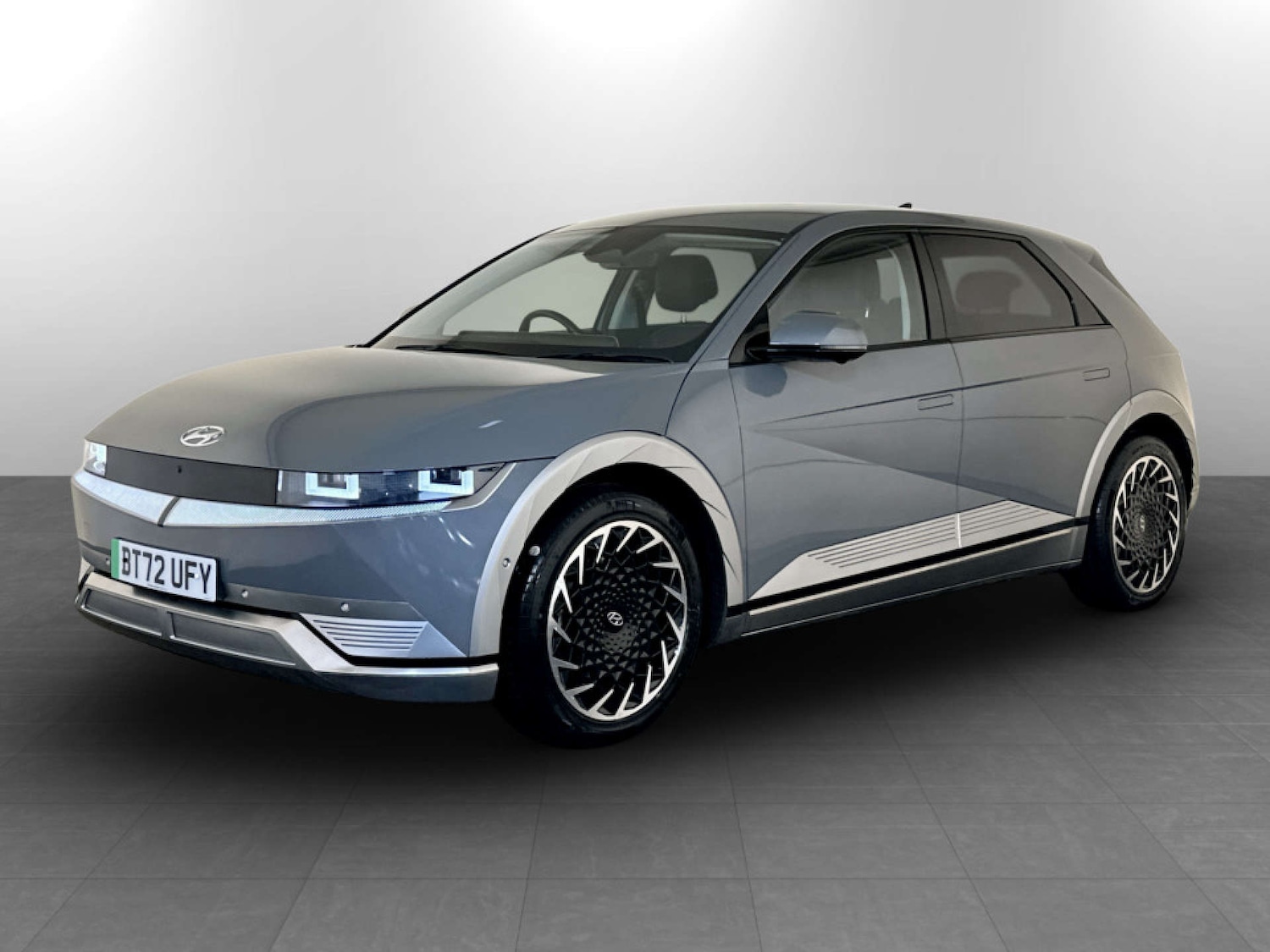 Used Hyundai IONIQ 5 2022 for sale - 77506907: Photo 6