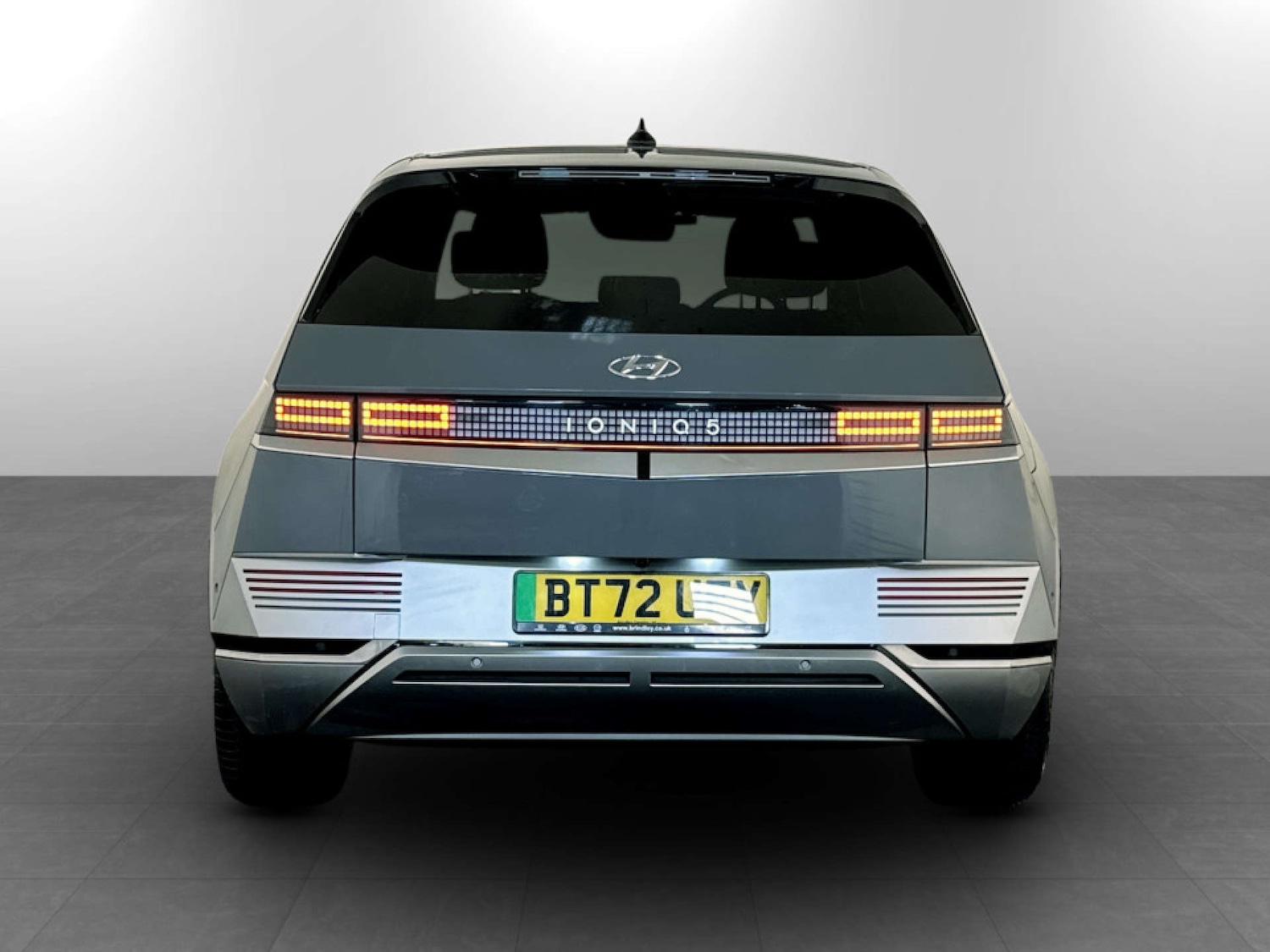 Used Hyundai IONIQ 5 2022 for sale - 77506907: Photo 9