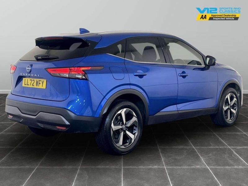 Used Nissan Qashqai 2022 for sale - 76826189: Photo 10