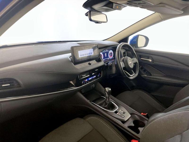 Used Nissan Qashqai 2022 for sale - 76826189: Photo 12