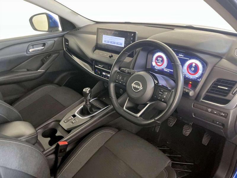 Used Nissan Qashqai 2022 for sale - 76826189: Photo 15