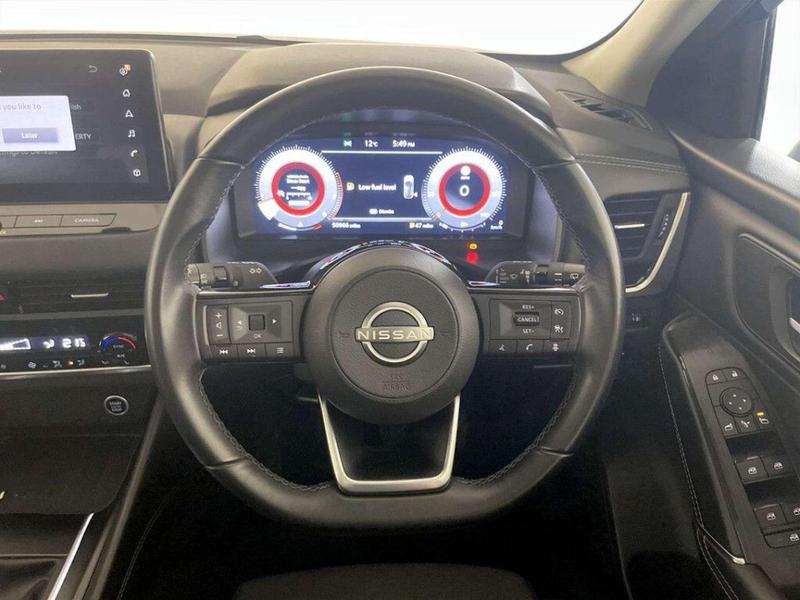 Used Nissan Qashqai 2022 for sale - 76826189: Photo 16
