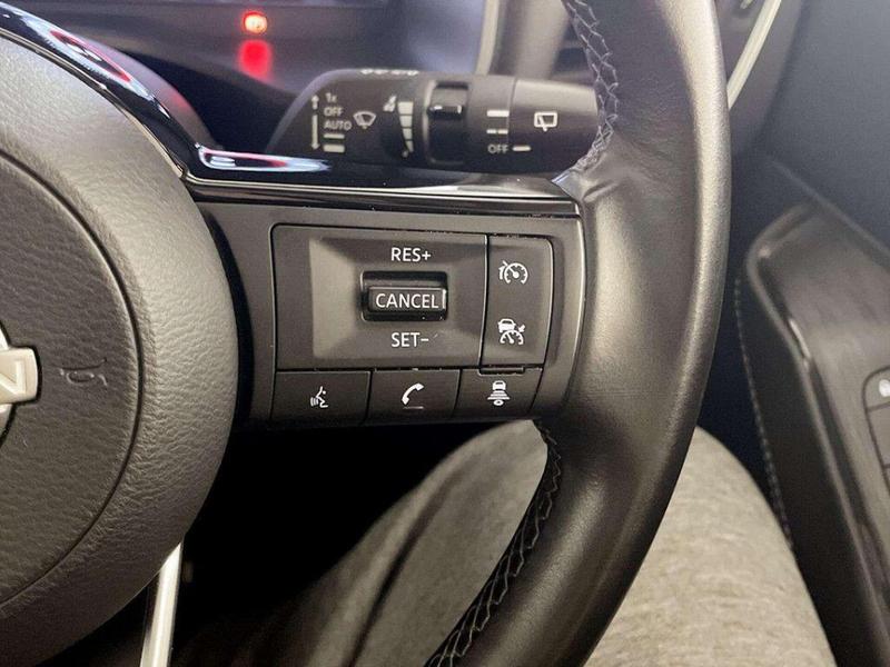 Used Nissan Qashqai 2022 for sale - 76826189: Photo 19