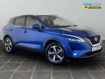 Used Nissan Qashqai 2022 for sale - 76826189: Photo