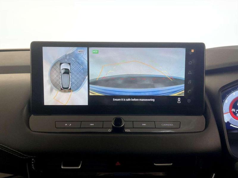 Used Nissan Qashqai 2022 for sale - 76826189: Photo 20