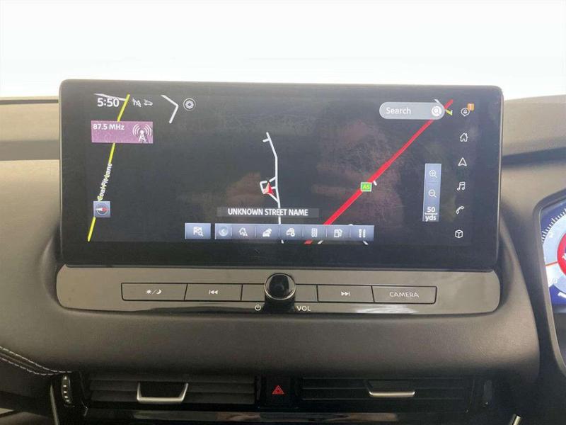 Used Nissan Qashqai 2022 for sale - 76826189: Photo 21