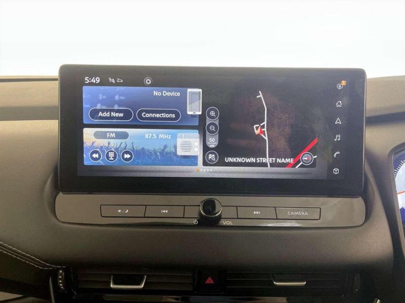 Used Nissan Qashqai 2022 for sale - 76826189: Photo 22