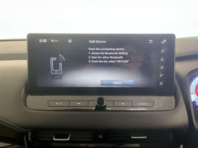 Used Nissan Qashqai 2022 for sale - 76826189: Photo 23