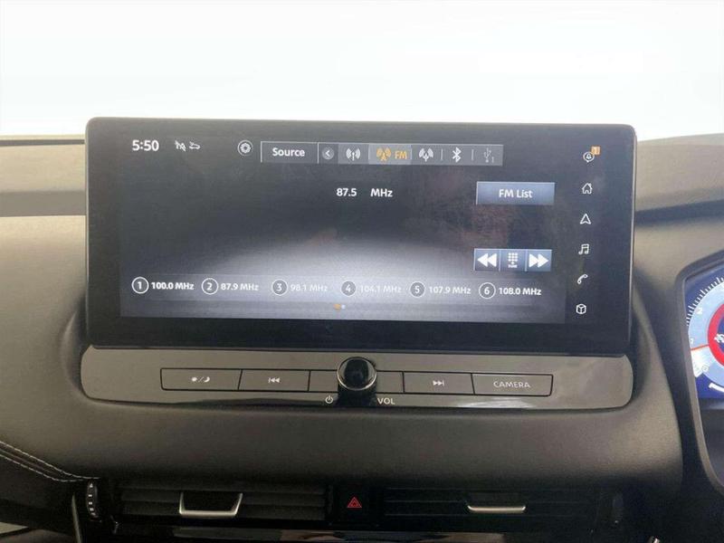 Used Nissan Qashqai 2022 for sale - 76826189: Photo 24