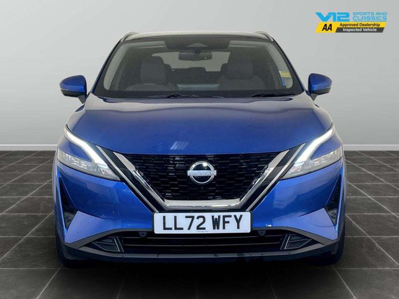 Used Nissan Qashqai 2022 for sale - 76826189: Photo 5