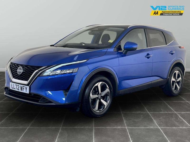 Used Nissan Qashqai 2022 for sale - 76826189: Photo 6