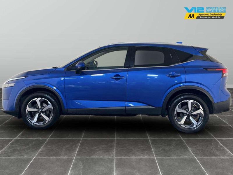 Used Nissan Qashqai 2022 for sale - 76826189: Photo 7