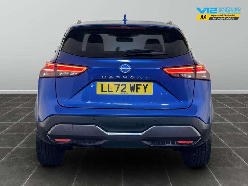 Used Nissan Qashqai 2022 for sale - 76826189: Photo 9