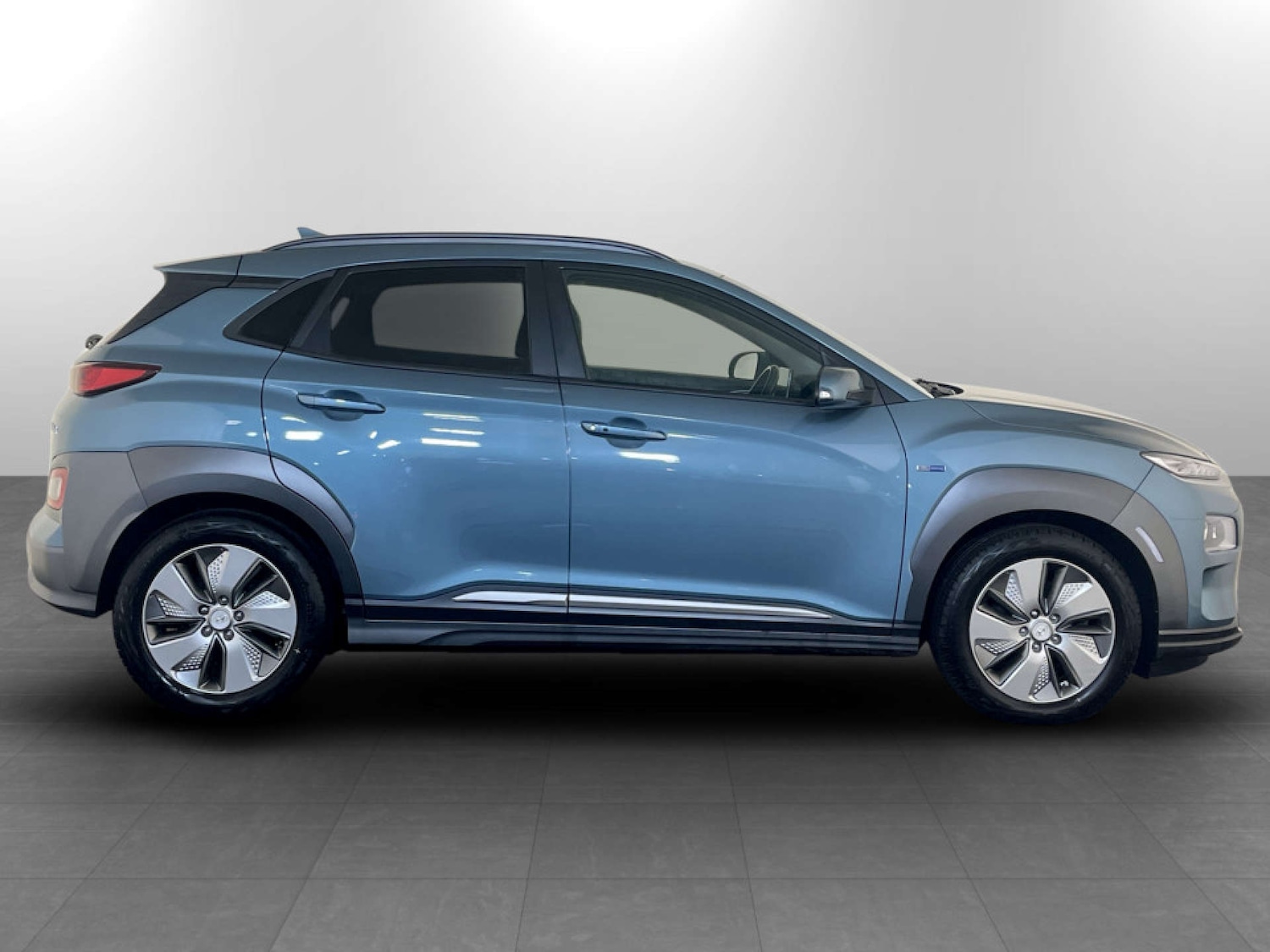 Used Hyundai KONA 2020 for sale - 77531876: Photo 11