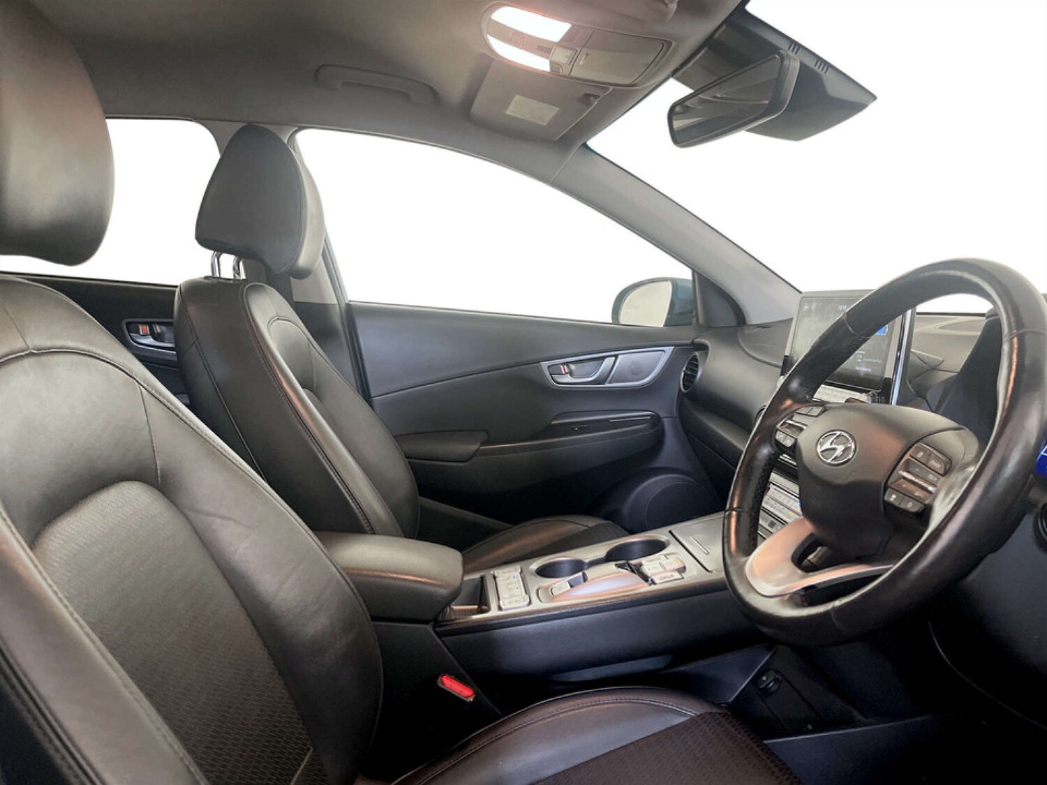 Used Hyundai KONA 2020 for sale - 77531876: Photo 13