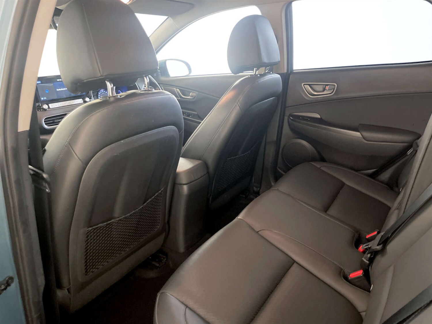 Used Hyundai KONA 2020 for sale - 77531876: Photo 14