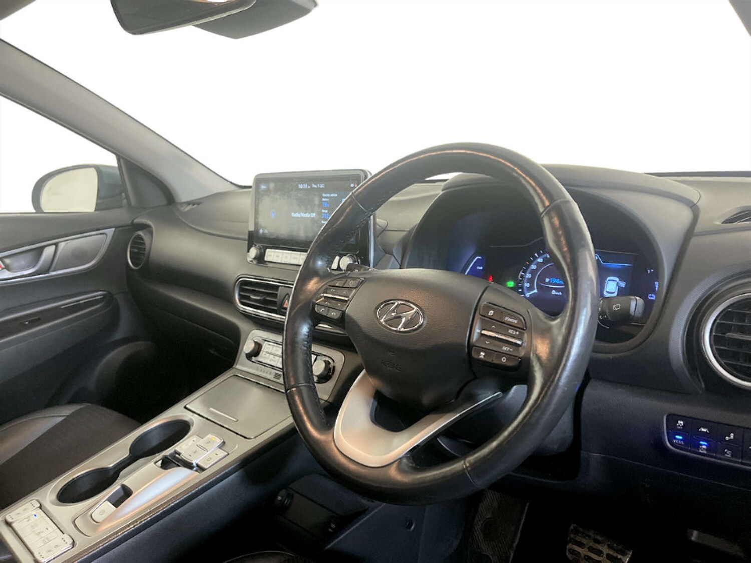 Used Hyundai KONA 2020 for sale - 77531876: Photo 15