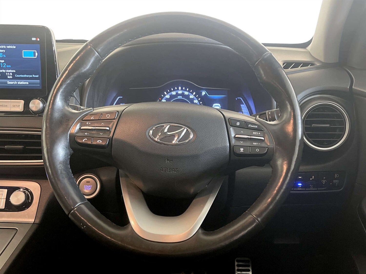 Used Hyundai KONA 2020 for sale - 77531876: Photo 16
