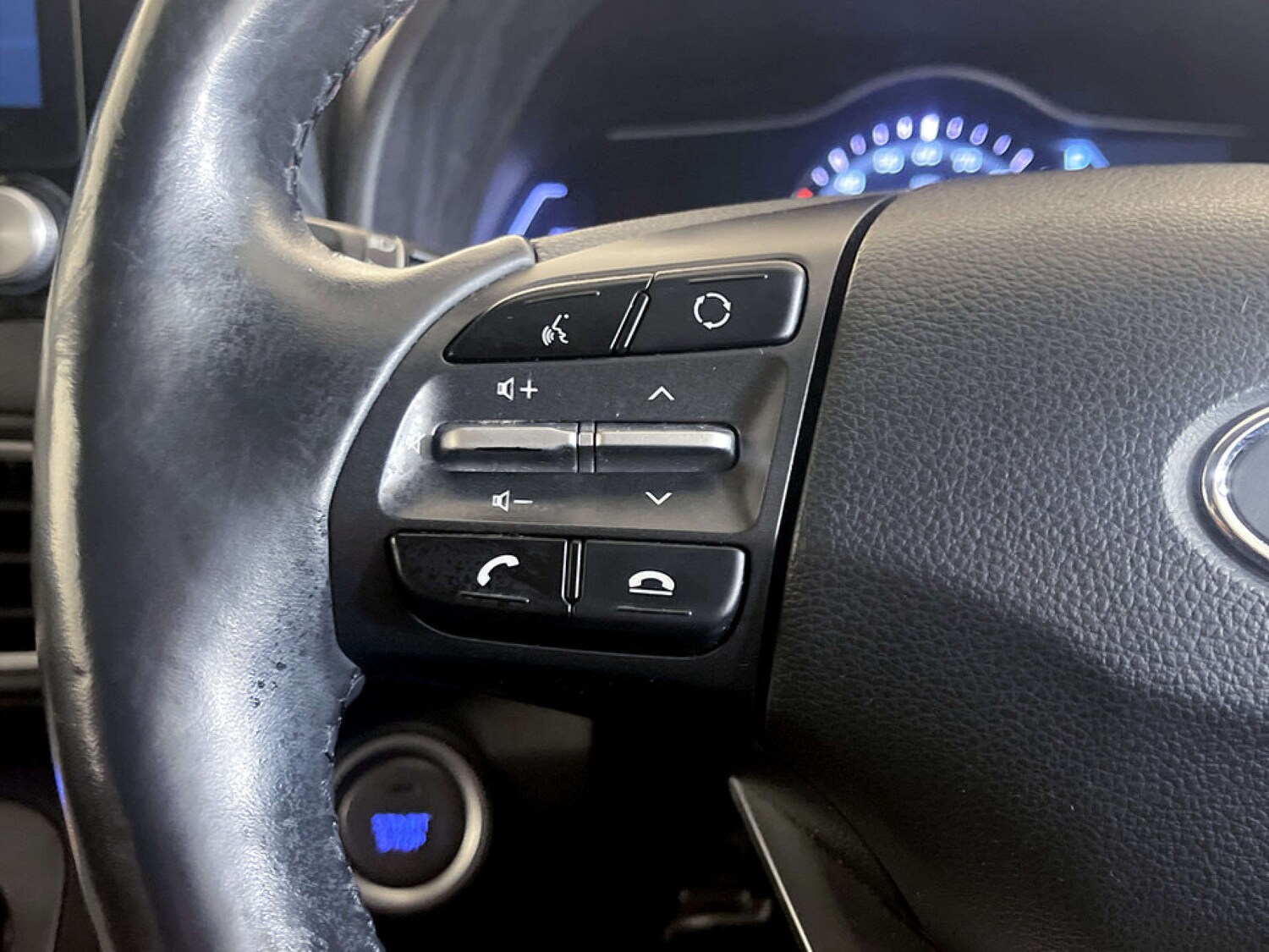 Used Hyundai KONA 2020 for sale - 77531876: Photo 17