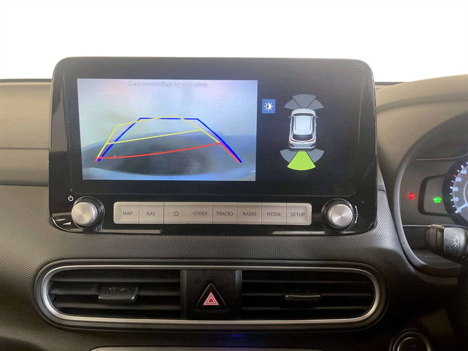 Used Hyundai KONA 2020 for sale - 77531876: Photo 20