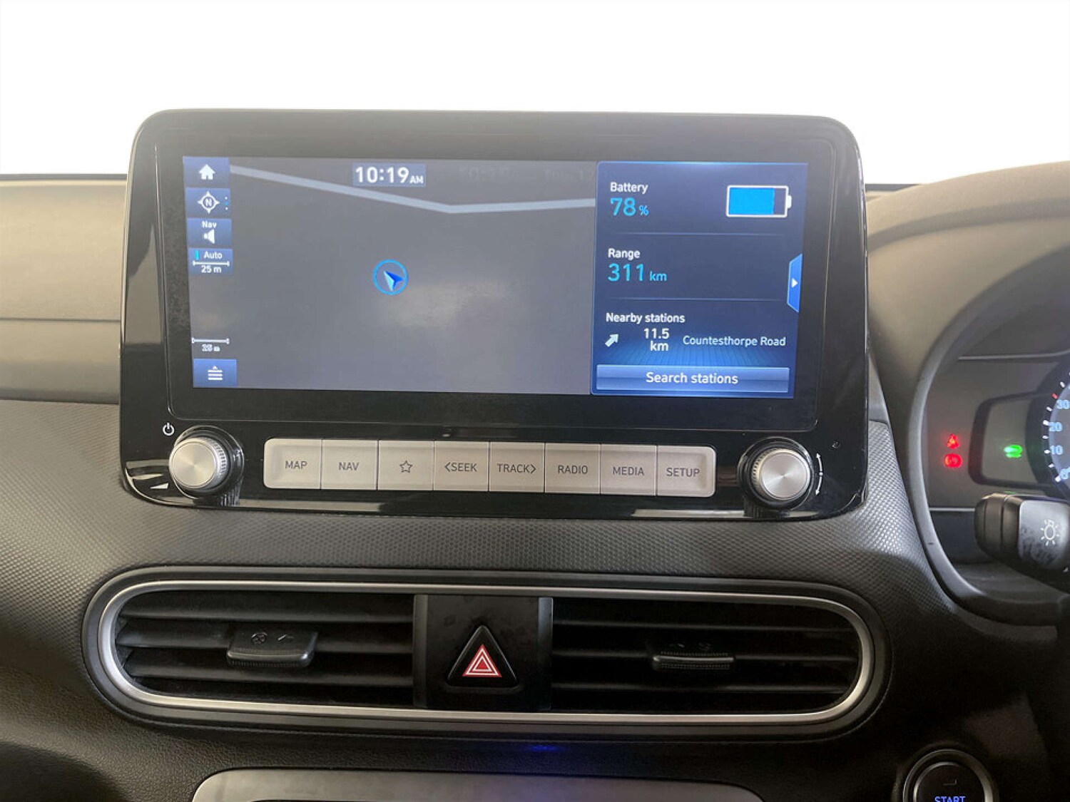 Used Hyundai KONA 2020 for sale - 77531876: Photo 21