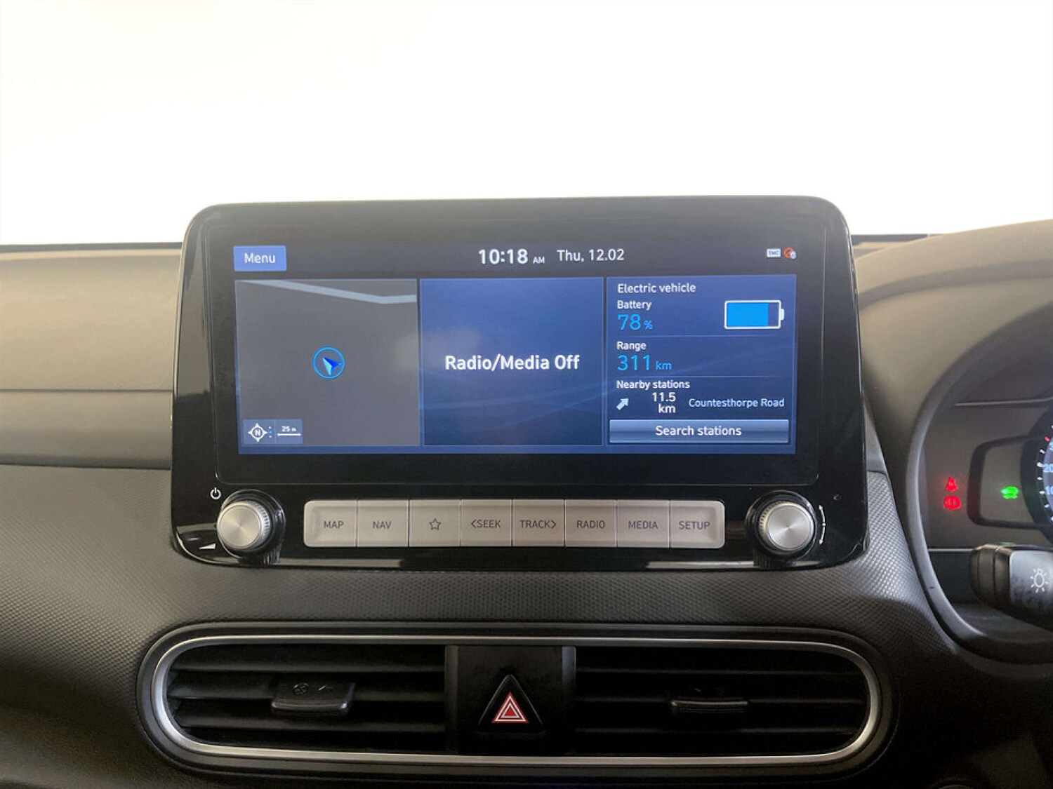 Used Hyundai KONA 2020 for sale - 77531876: Photo 22