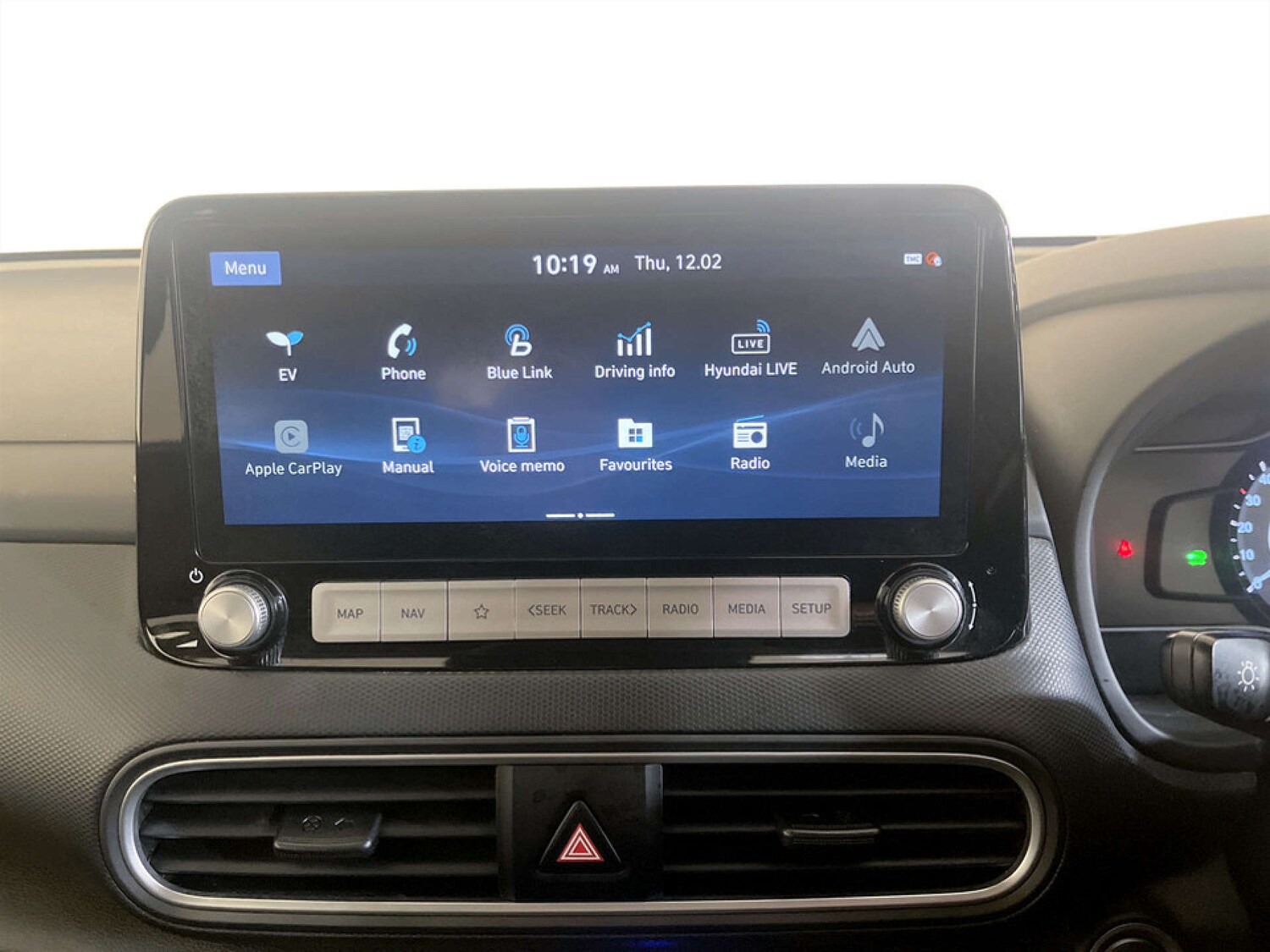 Used Hyundai KONA 2020 for sale - 77531876: Photo 23