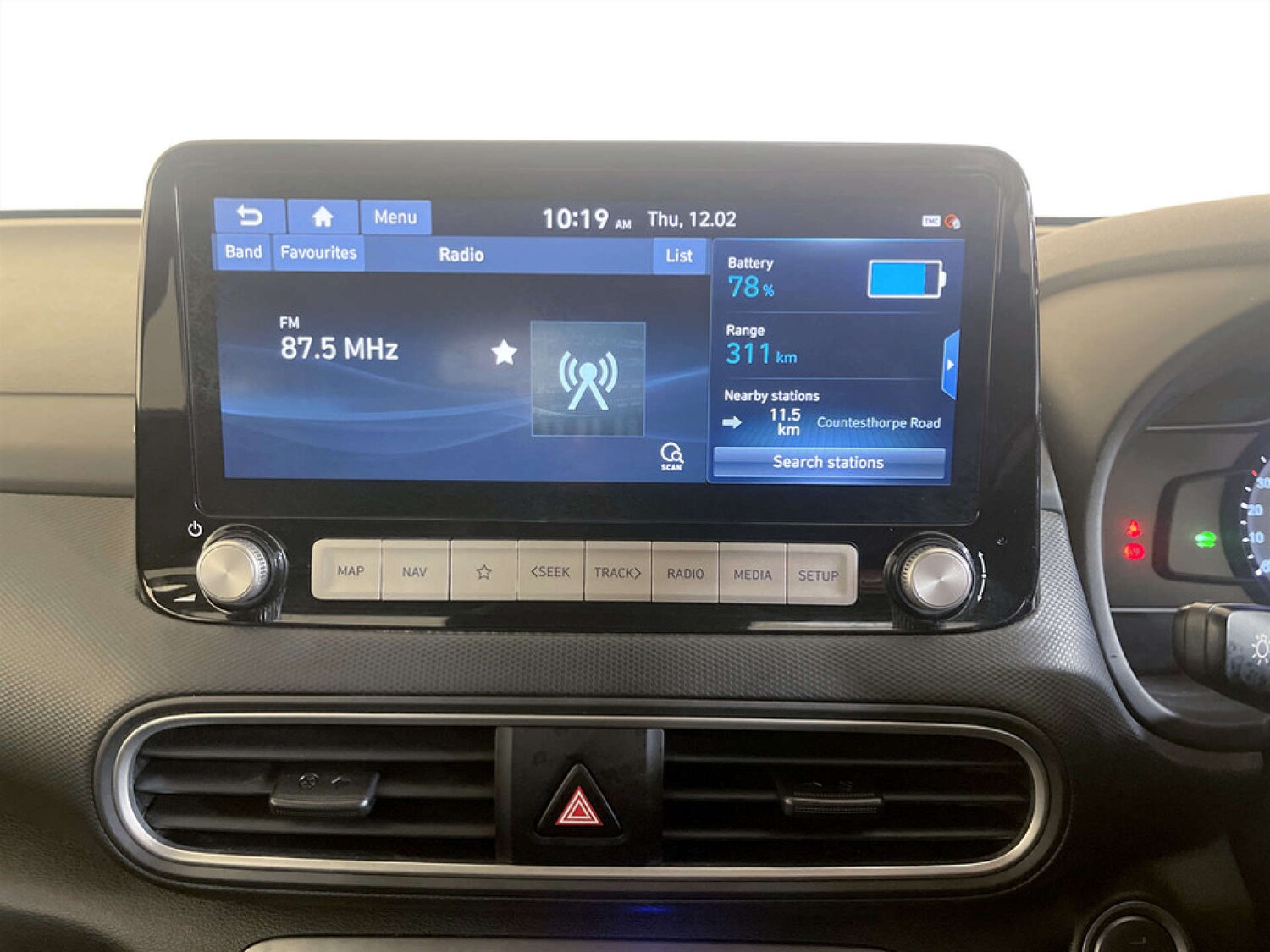 Used Hyundai KONA 2020 for sale - 77531876: Photo 24