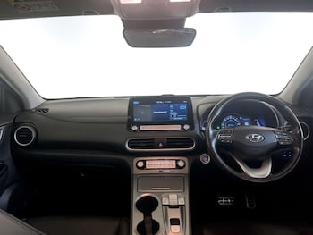 Used Hyundai KONA 2020 for sale - 77531876: Photo