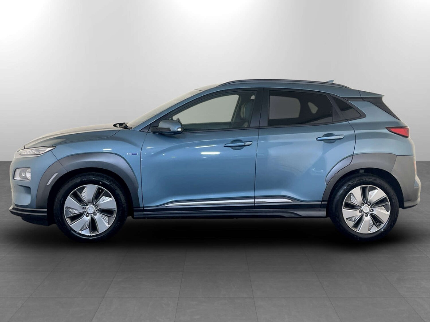Used Hyundai KONA 2020 for sale - 77531876: Photo 7