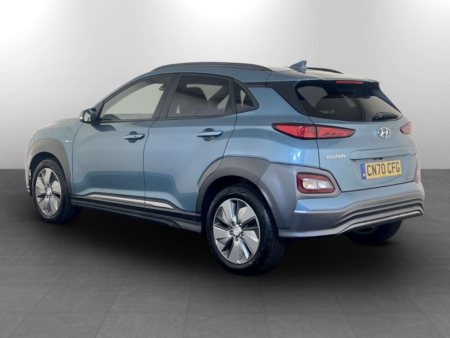 Used Hyundai KONA 2020 for sale - 77531876: Photo 8