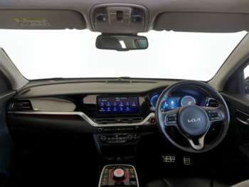 Used Kia Niro 2022 for sale - 74231422: Photo
