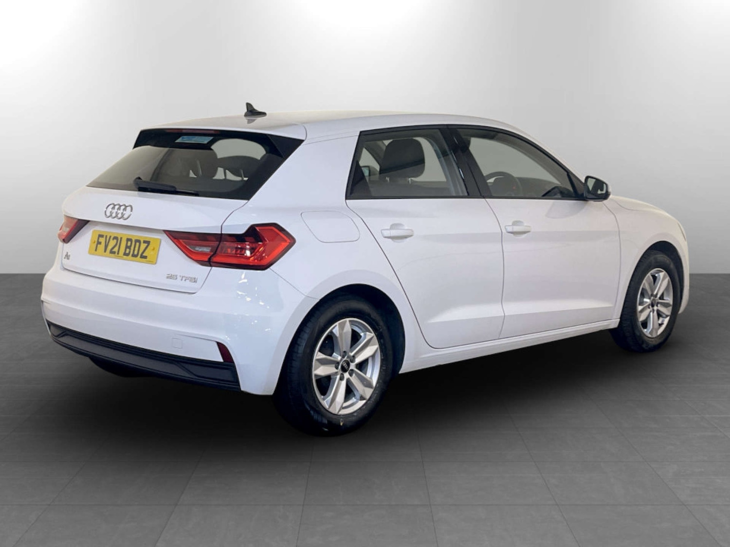 Used Audi A1 2021 for sale - 77778117: Photo 10