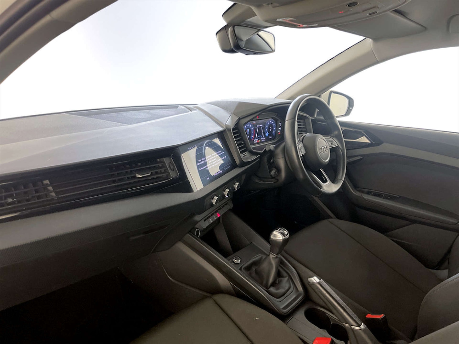 Used Audi A1 2021 for sale - 77778117: Photo 12