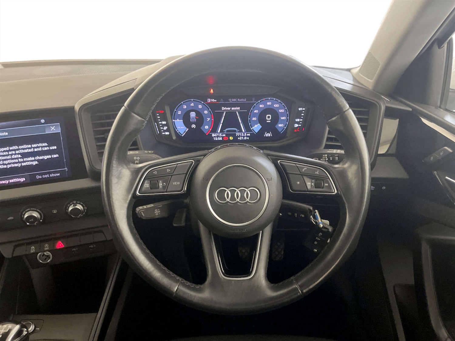 Used Audi A1 2021 for sale - 77778117: Photo 17