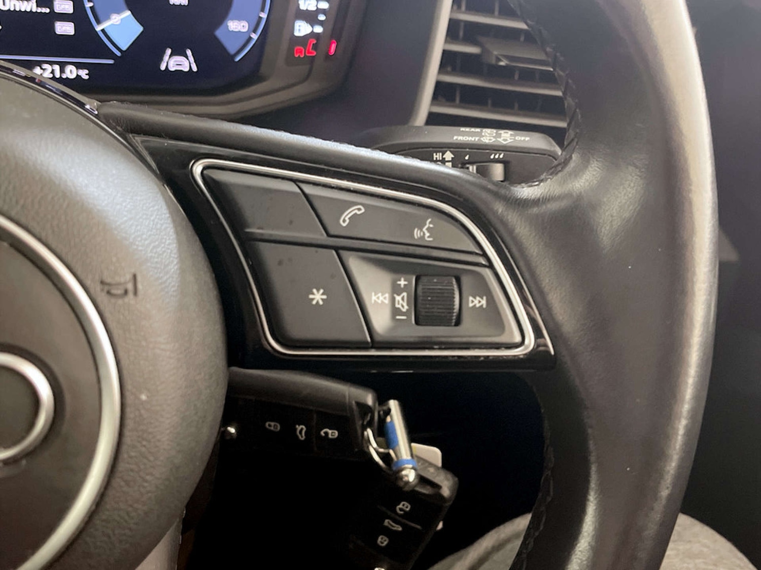 Used Audi A1 2021 for sale - 77778117: Photo 20