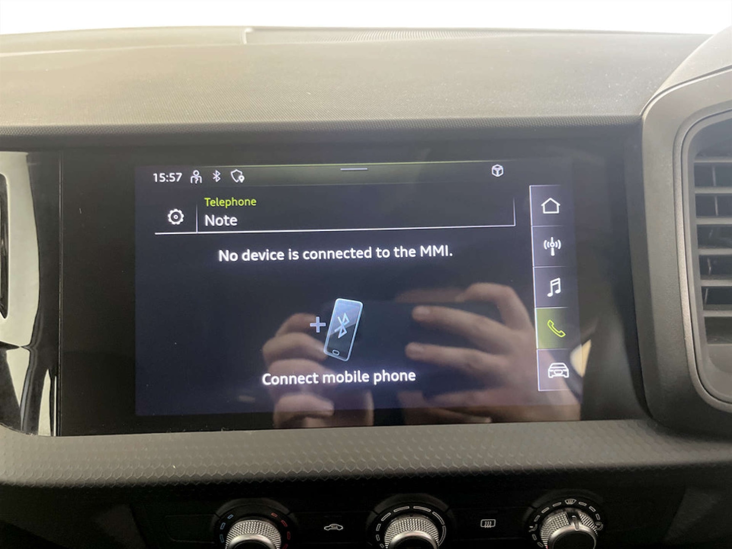 Used Audi A1 2021 for sale - 77778117: Photo 21