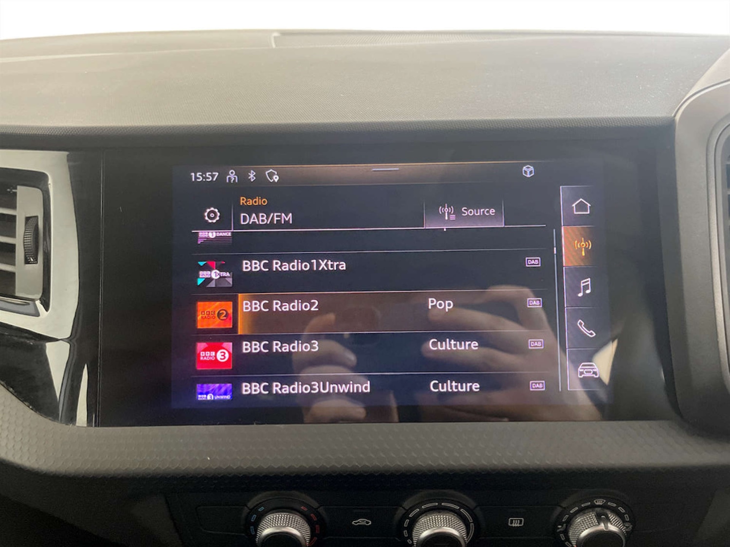 Used Audi A1 2021 for sale - 77778117: Photo 22