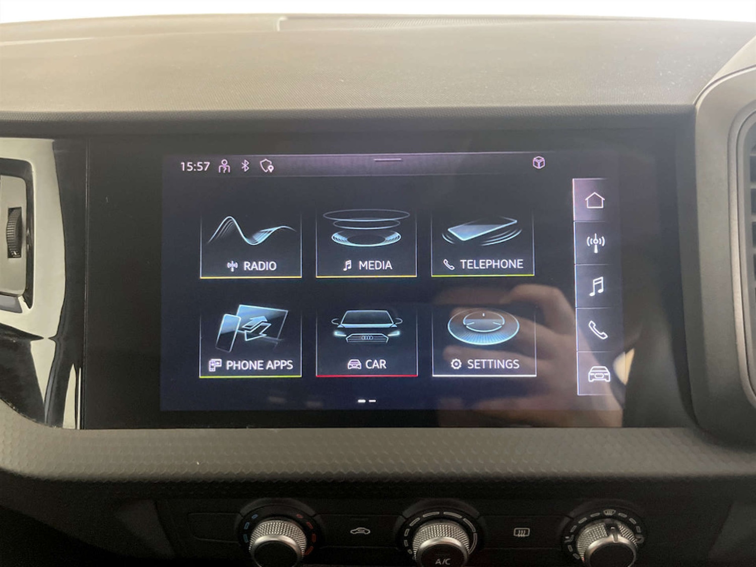 Used Audi A1 2021 for sale - 77778117: Photo 23